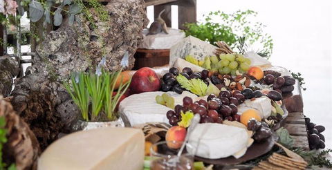 Berry's Bay Brasserie - Hotels Melbourne 6