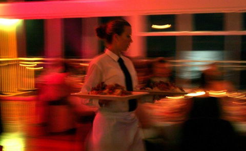 Berry's Bay Brasserie - Hotels Melbourne 8