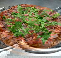 Bridle Road Pizza - Hotels Melbourne