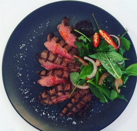 G2 Korean BBQ - Hotels Melbourne 6