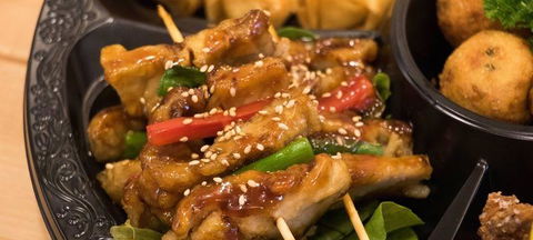 Ginga Portside Japanese Restaurant - Hotels Melbourne 0