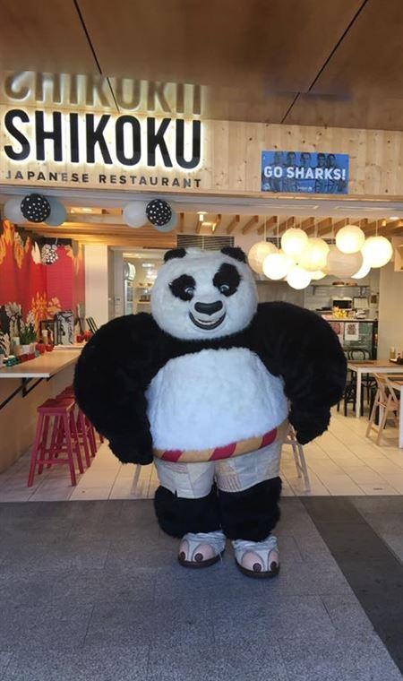 Ginga Portside Japanese Restaurant - Hotels Melbourne 4