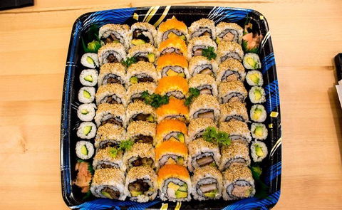 Ginga Portside Japanese Restaurant - Hotels Melbourne 5