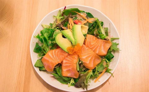 Ginga Portside Japanese Restaurant - Hotels Melbourne 8