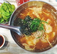 Japonaise Kitchen - Hotels Melbourne