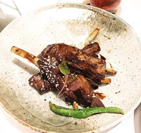 Kippax Curry House - Hotels Melbourne