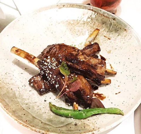 Kippax Curry House - Hotels Melbourne 0