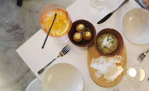 Kippax Curry House - Hotels Melbourne 12