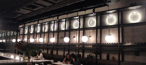Kippax Curry House - Hotels Melbourne 8