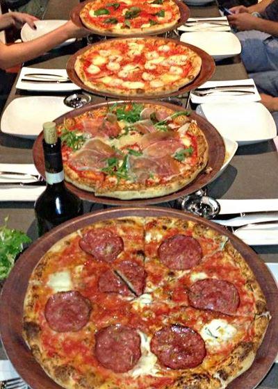 Mezza Via - Hotels Melbourne 0