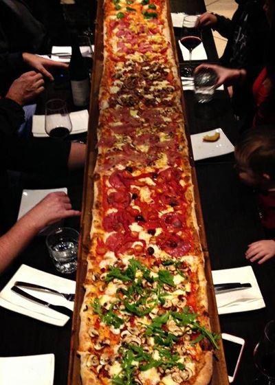 Mezza Via - Hotels Melbourne 4