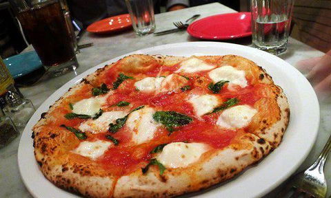 Mezza Via - Hotels Melbourne 6
