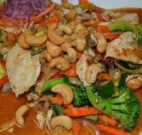 Timbarra Thai - Hotels Melbourne