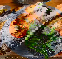 Chef's Palette - Hotels Melbourne