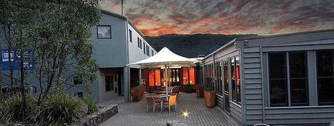 GESHA Coffee Co - Hotels Melbourne 9