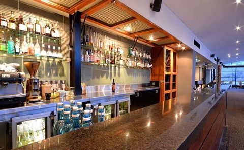 GESHA Coffee Co - Hotels Melbourne 5