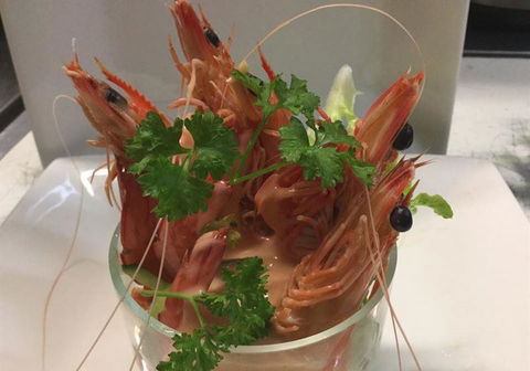 I Am Siam - Hotels Melbourne 5