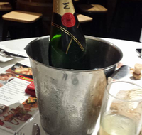 Cafe Madrid - Hotels Melbourne