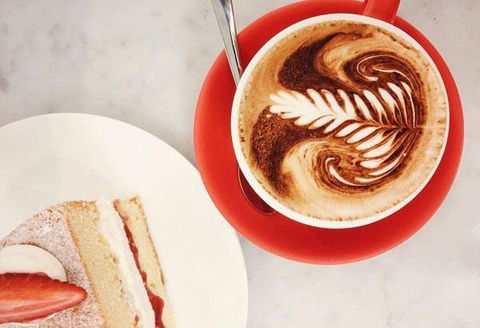 Mrs Jones The Baker - Hotels Melbourne 4