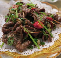 Chilli  Spicy Restaurant - Hotels Melbourne
