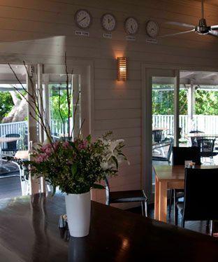 Harvest - Hotels Melbourne 12