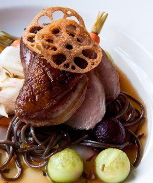 Harvest - Hotels Melbourne 14