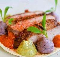 Linq Bar Restaurant - Hotels Melbourne