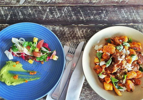 Riverwalk Tandoori - Hotels Melbourne 0