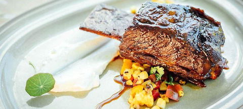 Riverwalk Tandoori - Hotels Melbourne 15