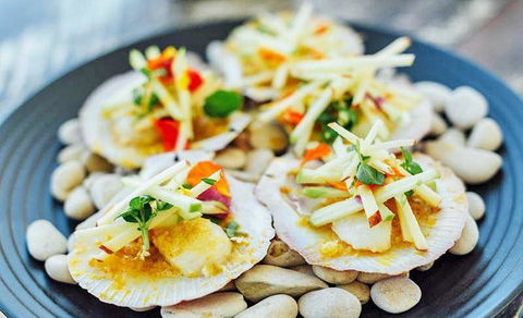 Riverwalk Tandoori - Hotels Melbourne 17