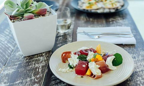 Riverwalk Tandoori - Hotels Melbourne 18