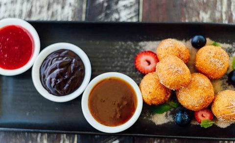 Riverwalk Tandoori - Hotels Melbourne 19