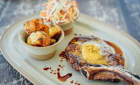 Riverwalk Tandoori - Hotels Melbourne 20