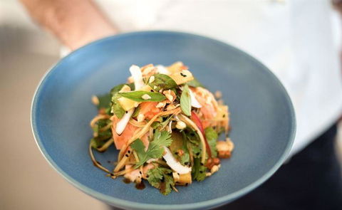 Riverwalk Tandoori - Hotels Melbourne 21