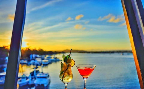 Riverwalk Tandoori - Hotels Melbourne 24