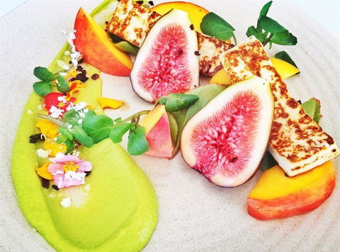 Riverwalk Tandoori - Hotels Melbourne 2