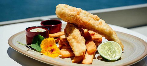 Riverwalk Tandoori - Hotels Melbourne 3