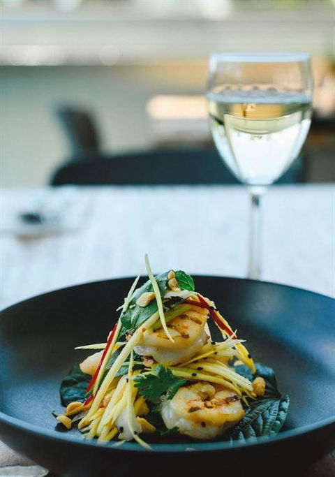 Riverwalk Tandoori - Hotels Melbourne 5