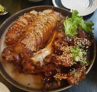 Shinara Grill  Lounge - Hotels Melbourne