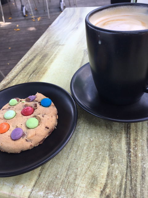 Cafe La Mer - Hotels Melbourne 5