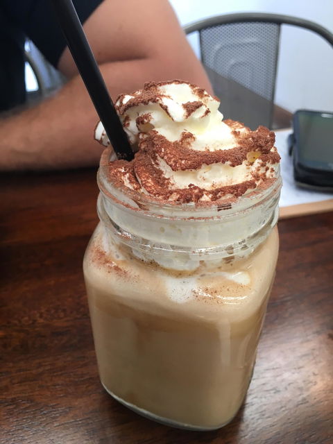 Republic Coffee Traders - Hotels Melbourne 2