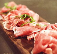 Soho Restaurant  Bar - Hotels Melbourne