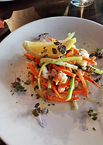 Soho Restaurant & Bar - Hotels Melbourne 10
