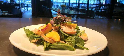 Soho Restaurant & Bar - Hotels Melbourne 1