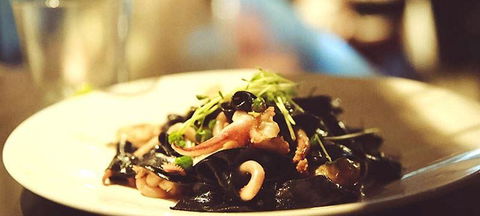 Soho Restaurant & Bar - Hotels Melbourne 3