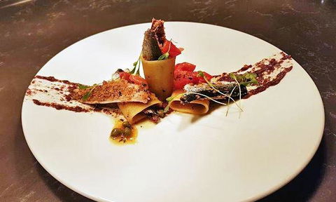 Soho Restaurant & Bar - Hotels Melbourne 5