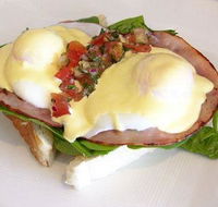 Cupz 'N' Crepes - Hotels Melbourne