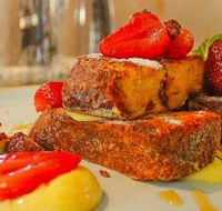 Gabi Cafe - Hotels Melbourne