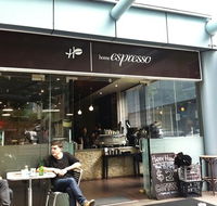 Home Espresso - Hotels Melbourne