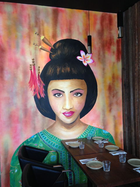 Miss Potz - Hotels Melbourne 5